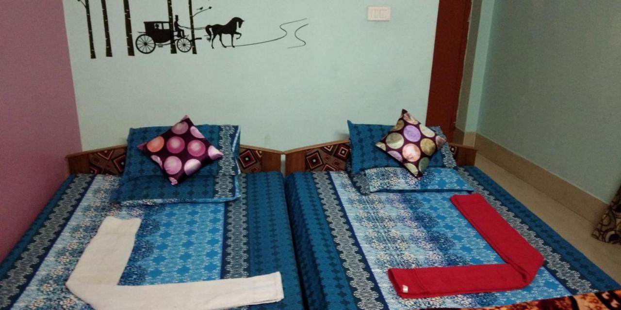Hotel Kaustav Tezpur Екстериор снимка